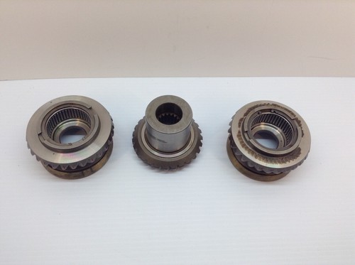 MERCRUISER 43-887906A1 883476A Bravo Upper Driveshaft Housing Gear Set 29/27 OEM - Picture 7 of 11