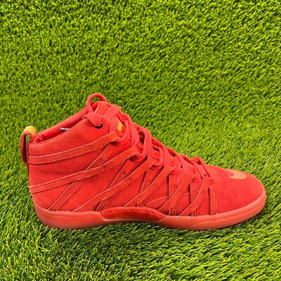 シューズ(男性用) Nike KD 7 NSW challenge Nike KD 7 NSW Lifestyle Mens Size 9.5 Red Athletic