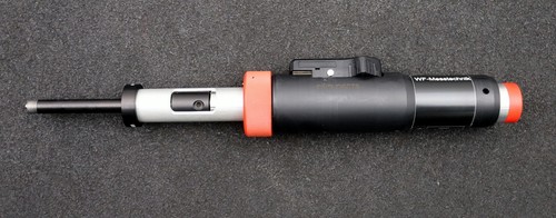 WT-MESSTECHNIK mot. Gewindeprüfgerät 30WD Messbereich M5 16 EWRi unbenutzt - Picture 5 of 8