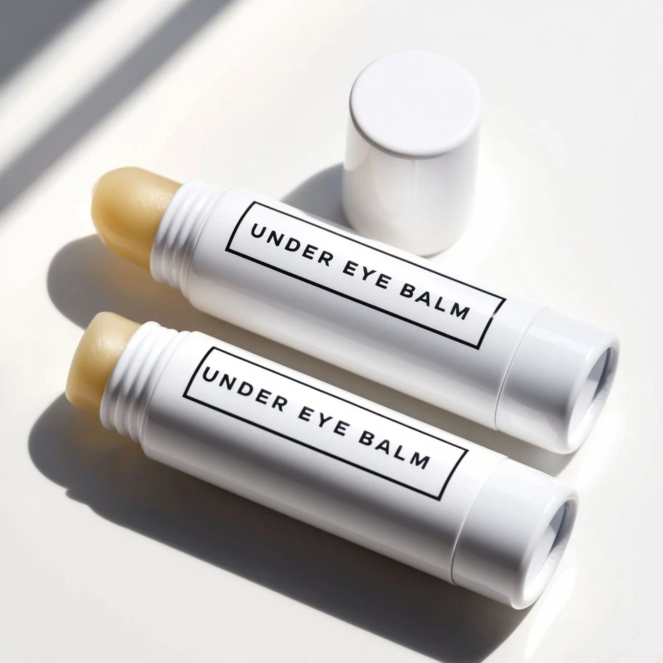 Bálsamo revitalizante sob os olhos - Imagem 2 de 3
