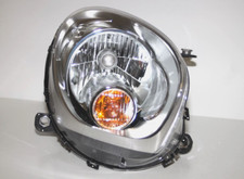 Mini Countryman Paceman R60 R61 Scheinwerfer Headlamp Rechts Right MM ORIGINAL