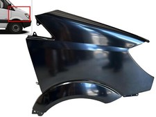 Fits 2007-2013 Freightliner Mercedes Sprinter 2500 3500 Front Fender Panel Right