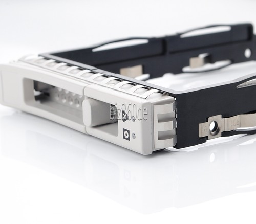 UCS 2.5" Hard Drive Tray Caddy Sled Bracket für Cisco C220 C240 C480 ML C4200 M5 - Bild 12 von 15