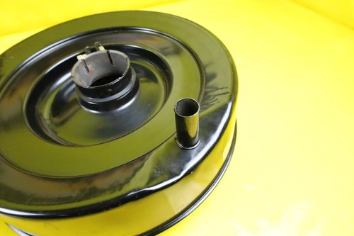 Opel Olympia Rekord 1953-57 convertible sedan air filter carburetor new original - Picture 5 of 8