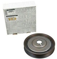 Poulies diverses Renault MEGANE