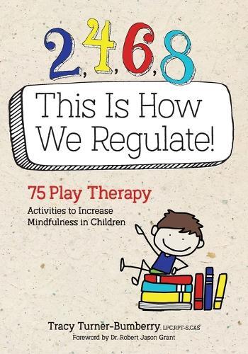 Thumbnail - Tracy Turner-bumberr 2, 4, 6, 8 This Is How We Regulat (taschenbuch)