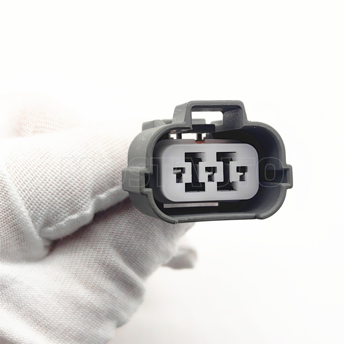 Map Sensor Connector 3-Way Pigtail For Honda Civic Element Fit