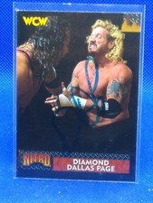 Legend and Tragedy: Ultimate Topps WCW Autograph Cards Guide 29