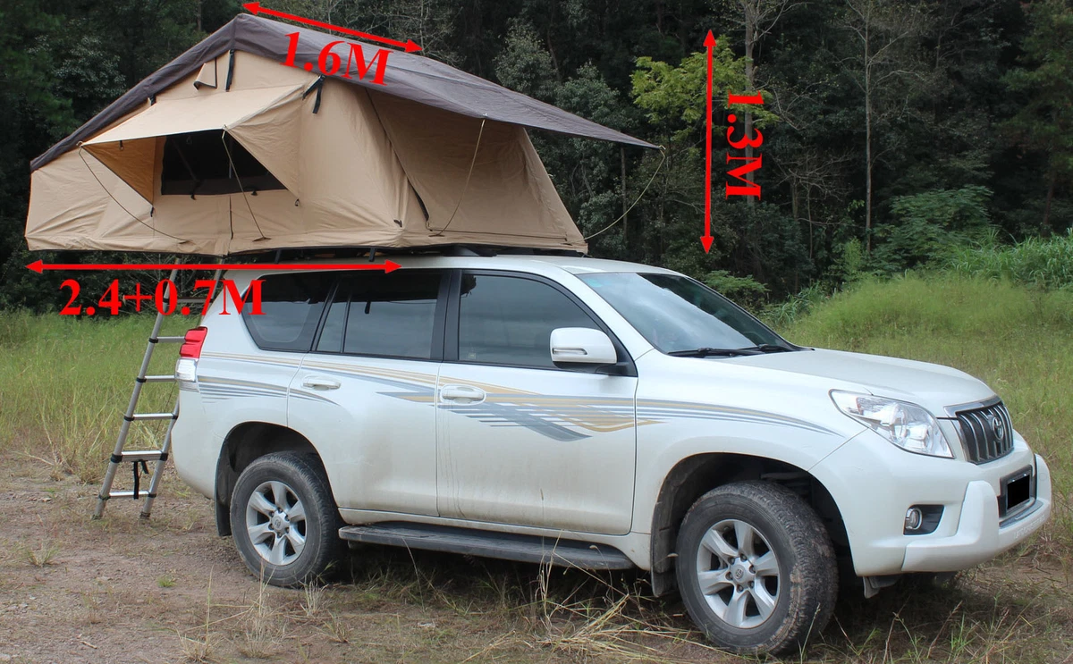 Roof Top Tent Camper Car 4x4 Car Roof Top Tent Rooftop Tent