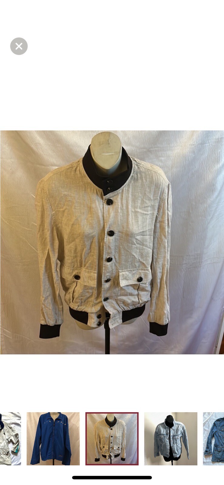 Wholesale Jackets Lot Bundles Mix Jackets Coats Hoodie Unisex image 5