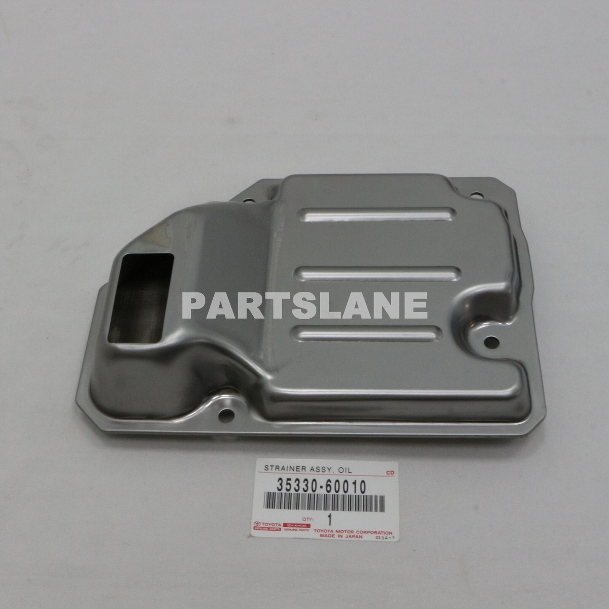 Toyota Land Cruiser 1993-1995 FZJ80 OEM Transmission Oil