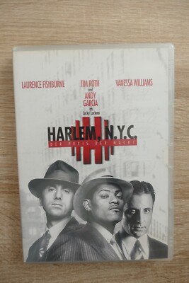 Harlem, N.Y.C.