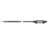 Chokezug FüR MBK CW 50 EW 50 YQ 50 Yamaha EW 50 YQ 50