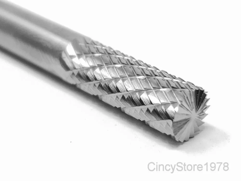 End grinder bits deals