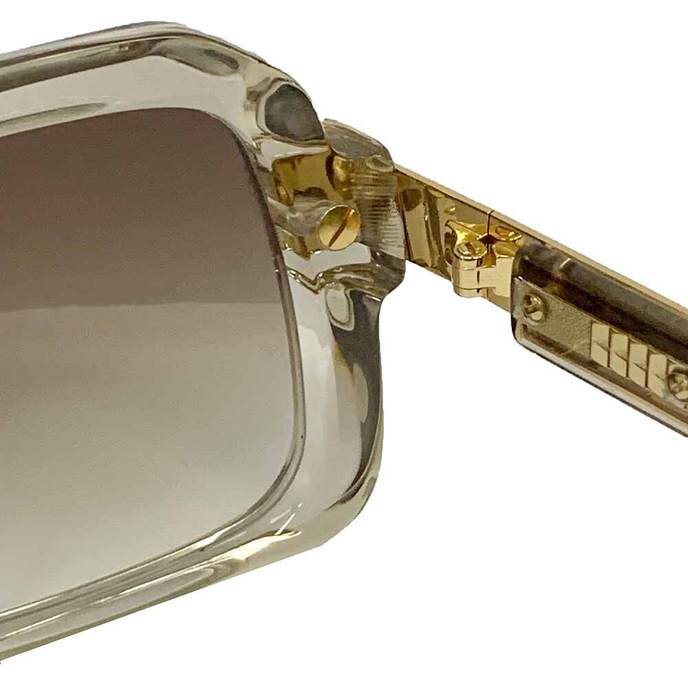 Sunglasses Cazal Legends 607/3 009 56 18 140 Greige Sunglasses Cazal Legends 607/3 009 56 18 140 Greige