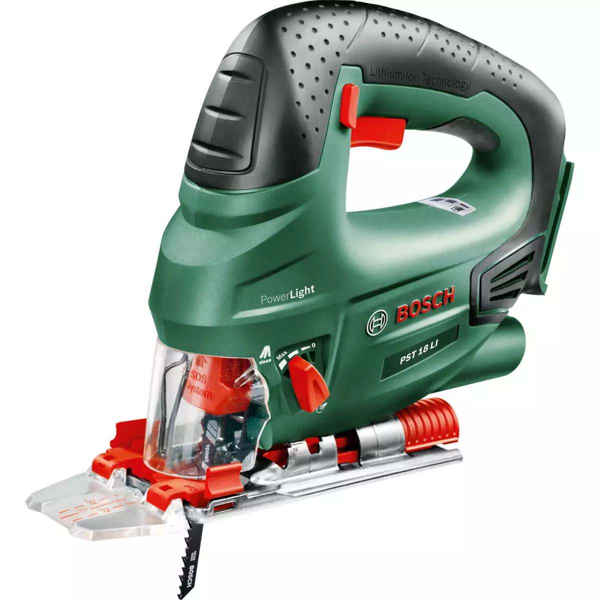 Bosch pst 18v deals