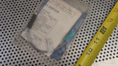 PHD 17521 Compact Switch - NEW and Sealed in Package - Fast Shipping!