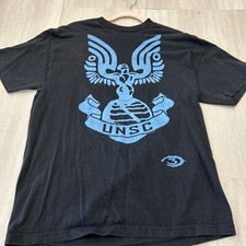 Vintage Halo 3 Promo shirt