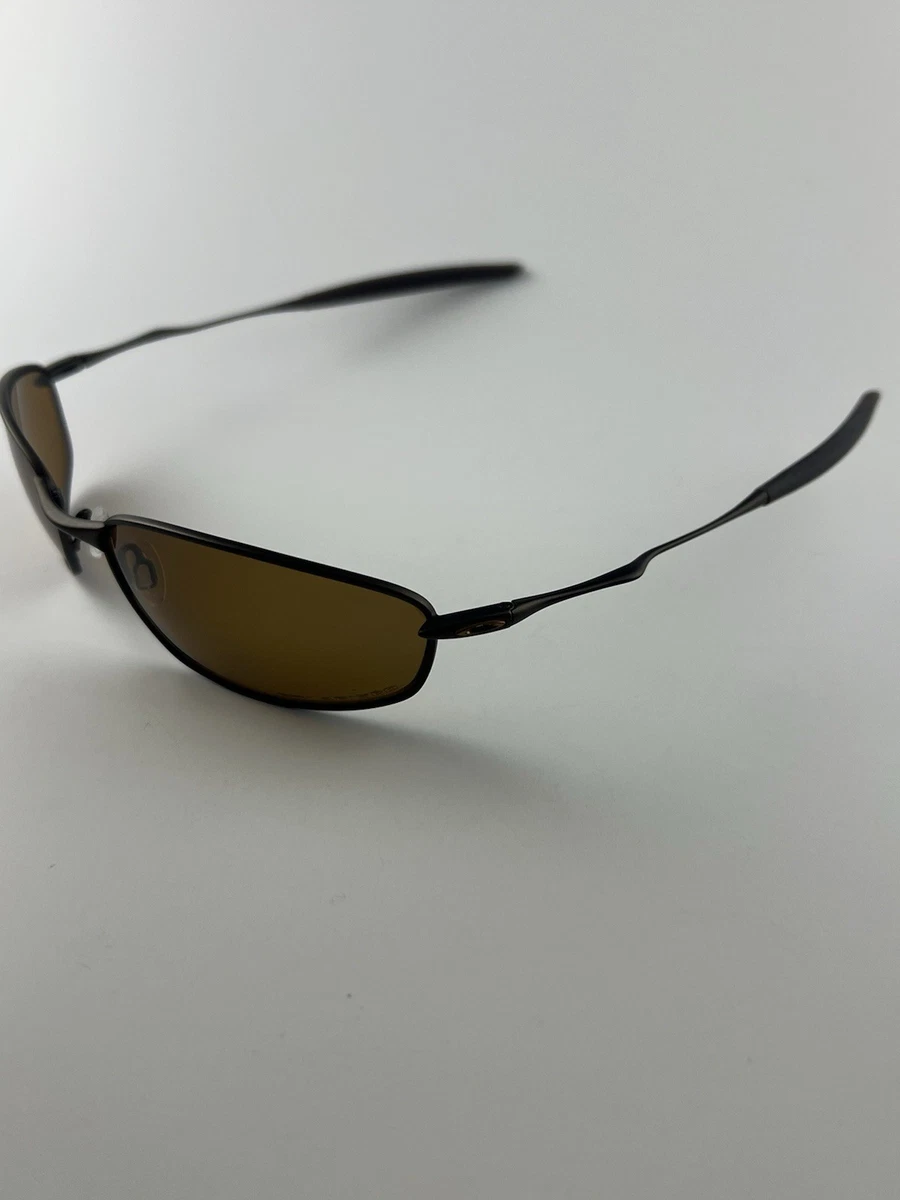 Oakley Whisker Men's Sunglasses for sale - eBay