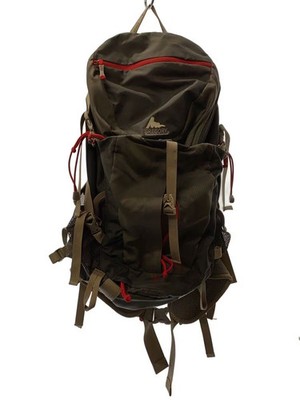 GREGORY Backpack -- GRY Z30