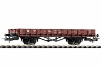Piko 57701 - Niederbordwagen Dr Iii Hobby - H0 - Neu - Ovp