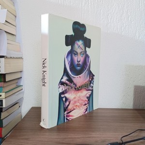 Nick Knight Book | eBay