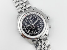 Breitling for Bentley Le Mans limited edition of 1000 ref. A22362 2