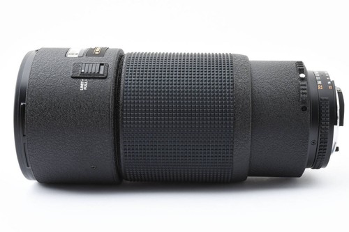 Nikon Nikon AF ED NIKKOR 80-200mm F2.8 D - Picture 8 of 10