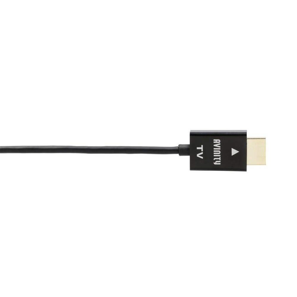 Высокоскоростной HDMI -кабель AVINITY, ультрасовременный, vergoldet, Ethernet, 3, #1906988