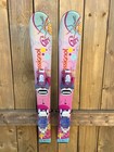 Alpine Downhill Snow Ski ROSSIGNOL FUN GIRL 31