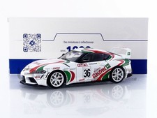 SOLIDO 1/18 - TOYOTA GR SUPRA RACING TRIBUTE - 2024 S1809007
