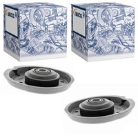 2X Vaico Domlager Vorne Passend FÜR Peugeot 207 207/207+ | V42-0513