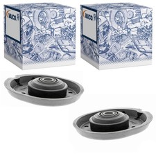 2X VAICO DOMLAGER VORNE PASSEND FÜR PEUGEOT 207 207/207+ | V42-0513