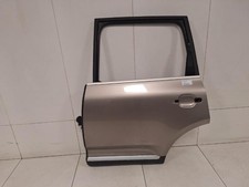 Porte arrière et accessoires Porsche CAYENNE