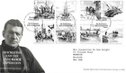 GB Comm/FDC -   Shackleton and Endurance - Edinburgh - 2016 (RM1062)