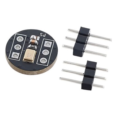 ICS43434 MEMS Microphones Board Perfect For DIY Electronics Recording Devices