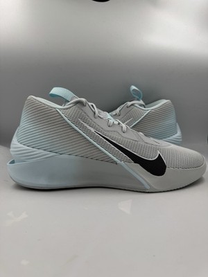 Nike Air Zoom GT Jump Academy Pure Platinum Glacier Blue FV5524