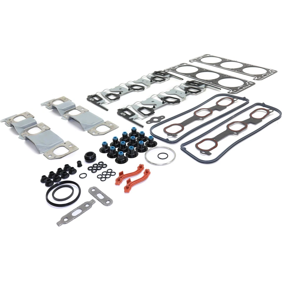 Juego de juntas de culata para 05-06 Buick Terraza Chevy Uplander Pontiac Montana 3,5 L OHV Foto 3 de 4