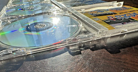 BUNDLE! Sega Dreamcast system console, 3 games & one controller | 2K Rumble DC🔥