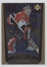 1998-99 Upper Deck Gold Reserve Damian Rhodes #137 1dm1