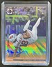 2025 Panini PhotoGenic Marvin Harrison Jr. Orange #/65 Cardinals