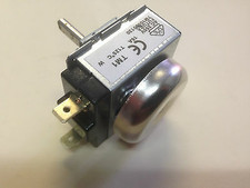 WESTINGHOUSE OMEGA OVEN TIMER PART # 12540010 OO651XA OO65SXA OA14-1