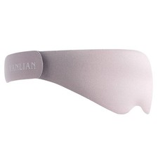 Comfortable 3D Sleep Mask for Travel and Home - Blocks Light Effectively