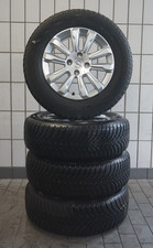 1 Satz Falken Winterräder für Opel Mokka B, 215/65 R16 98H