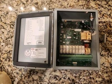 Remtron 22R08A RF/Relay Board 120 Free Ship. Tested