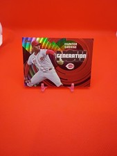 2022 Topps Update Series - Generation Now Hunter Greene Red /299 #GN-64 (RC)