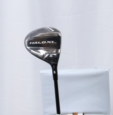 Cleveland Halo Xl 18 5 Fairway Wood Stiff Tensei Av Blue 55 13408028