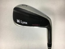 6Pcs Lynx Bomba Iron Original Carbon 5 9.P