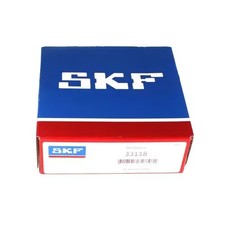 Image of NEW 33118 single row tapered roller bearing 1PCS #dd