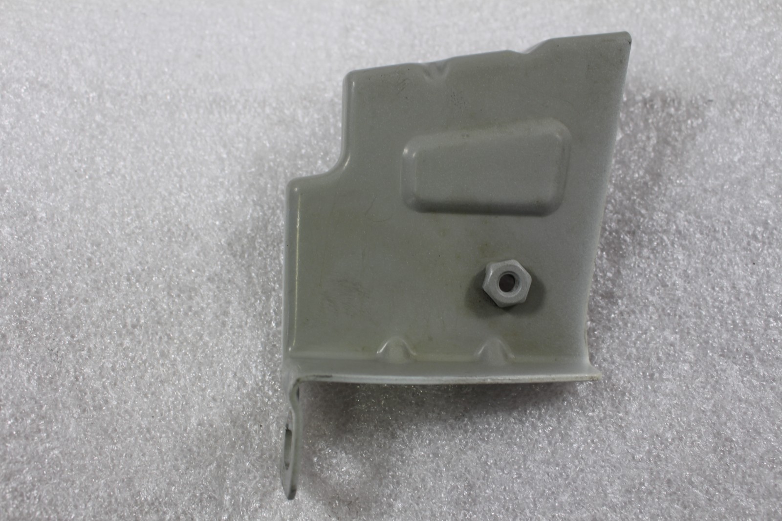 Ferrari 458 Italia, Spider, RH, Trunk Tub Support Bracket, Used, P/N 81738700